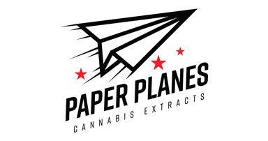 Paper Planes Cannabis Extract