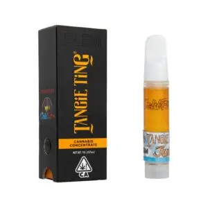 Tangie Ting Cart by BLEM