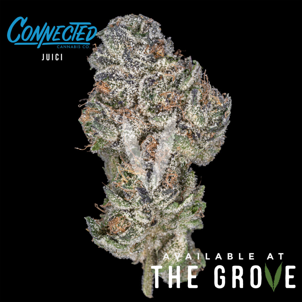JUICI By Connected Cannabis