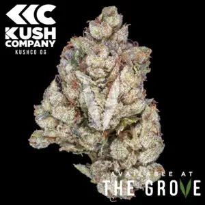 Kush Co OG by Kush Company
