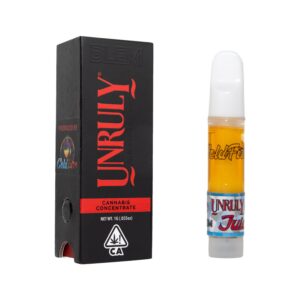 Unruly OG Blem Pre-Roll Pack