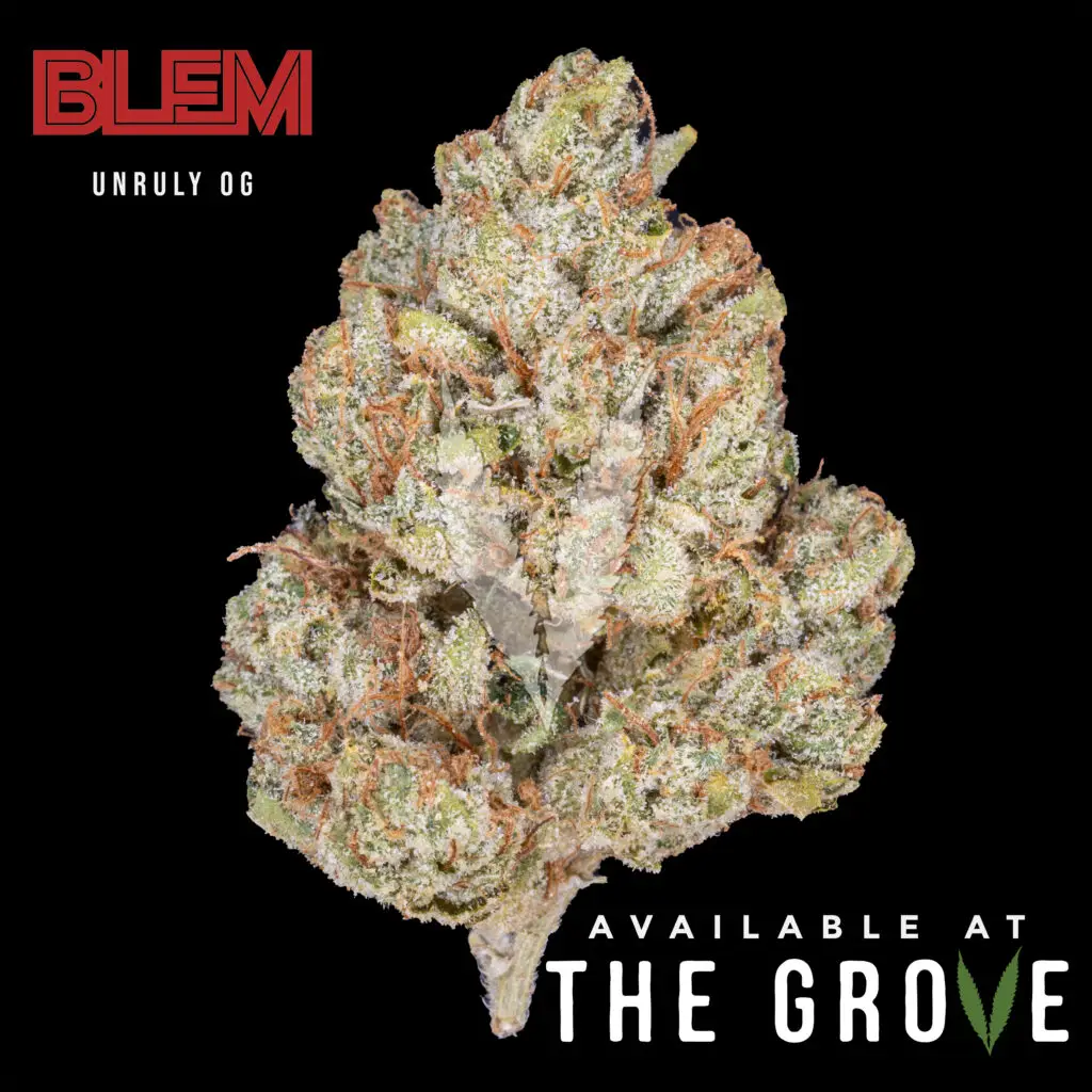 Unruly OG-Menu
