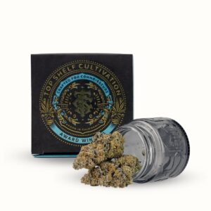 Whoa Si Whoa By Top Shelf Cultivation