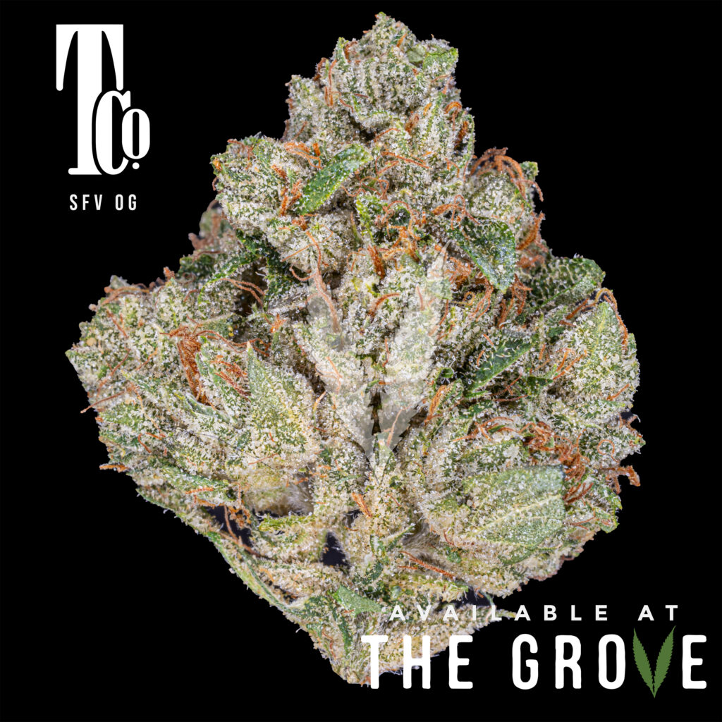SFV OG by Traditional